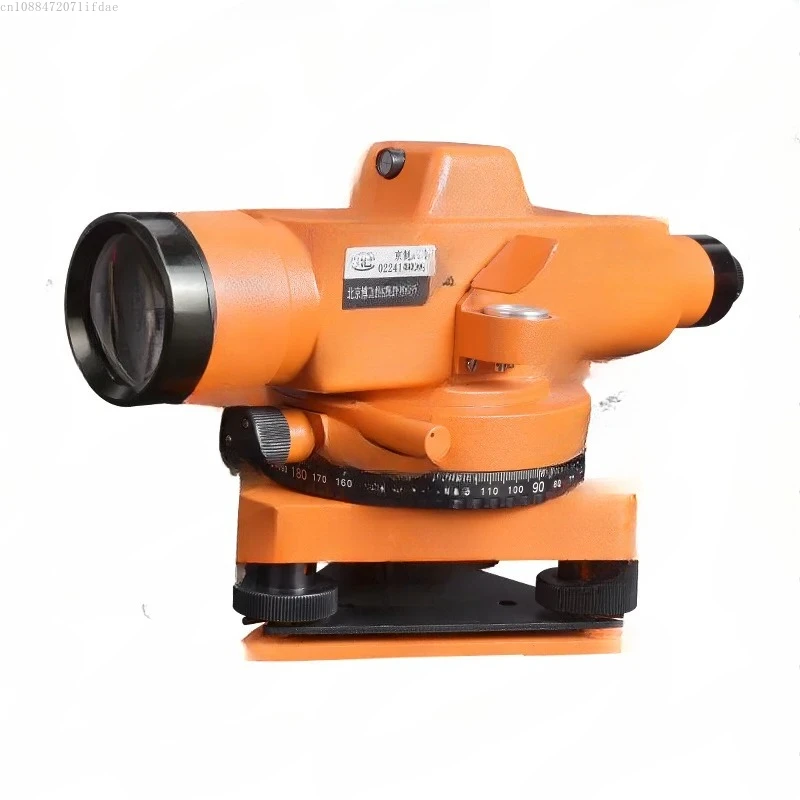 Wholesale 30x Auto Level DZS3-1 High Accuracy Survey Equipment for Land Measurement
Wholesale 30x Auto Level DZS3-1 High Accuracy Survey Equipment for Land Measurement