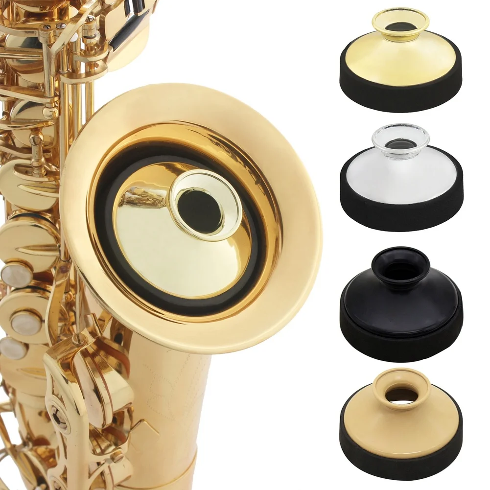 Alto Saxophone Practice Mute Whistle Practice Mute Alto Saxophone Mute Enhanced Muting Effect Stylish Appearance
Alto Saxophone Practice Mute Whistle Practice Mute Alto Saxophone Mute Enhanced Muting Effect Stylish Appearance