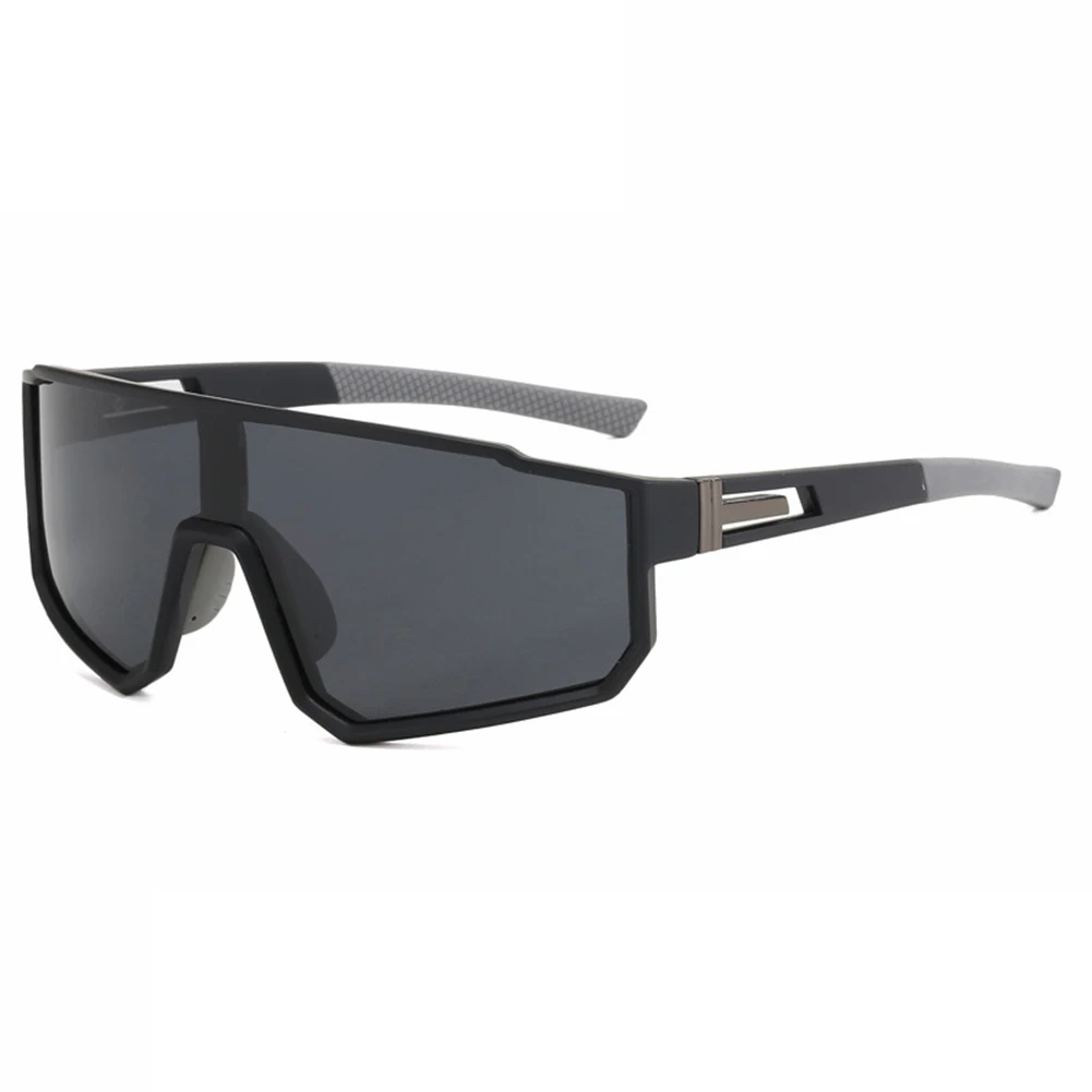 Practical Colored Sunglasses Colored Sunglasses High-quality Lenses Outdoor Sports Sun Protection Glasses COMFORTABLE FIT
Practical Colored Sunglasses Colored Sunglasses High-quality Lenses Outdoor Sports Sun Protection Glasses COMFORTABLE FIT
