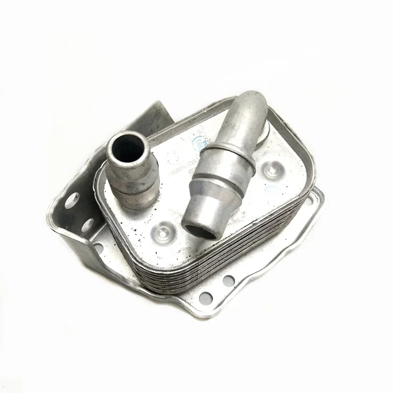 Масляный радиатор двигателя для BMW X1 X3 Z4 E46 E60 E61 E81 E82 E83 E84 E85 E87 E60 E61 116i 118i 120i
Масляный радиатор двигателя для BMW X1 X3 Z4 E46 E60 E61 E81 E82 E83 E84 E85 E87 E60 E61 116i 118i 120i