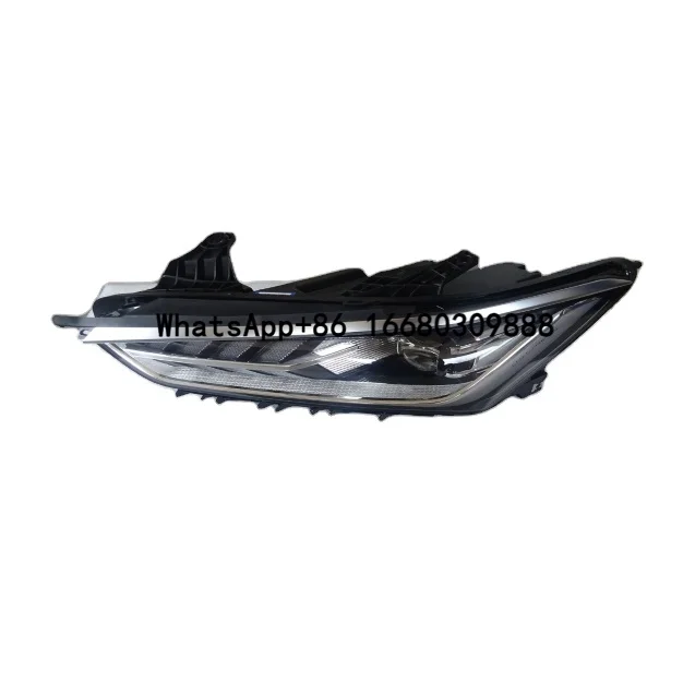 New Condition From Chinese Supplier Original Headlight Parts HA2HE-4121010-D1 for BYD QIN PLUS
New Condition From Chinese Supplier Original Headlight Parts HA2HE-4121010-D1 for BYD QIN PLUS