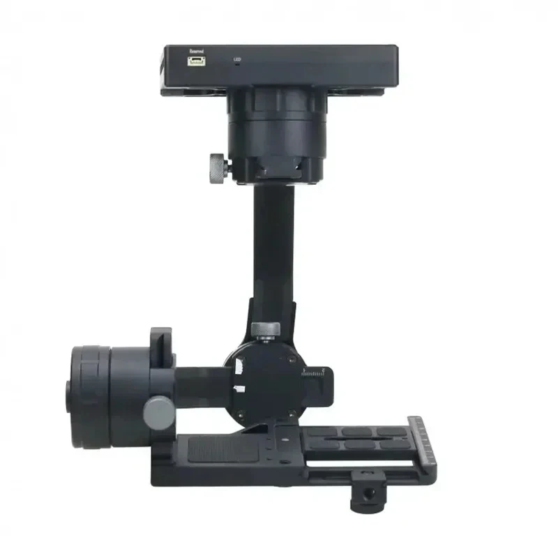 TLW0 Degree Adjustle -Axis Gimbal /
TLW0 Degree Adjustle -Axis Gimbal /
