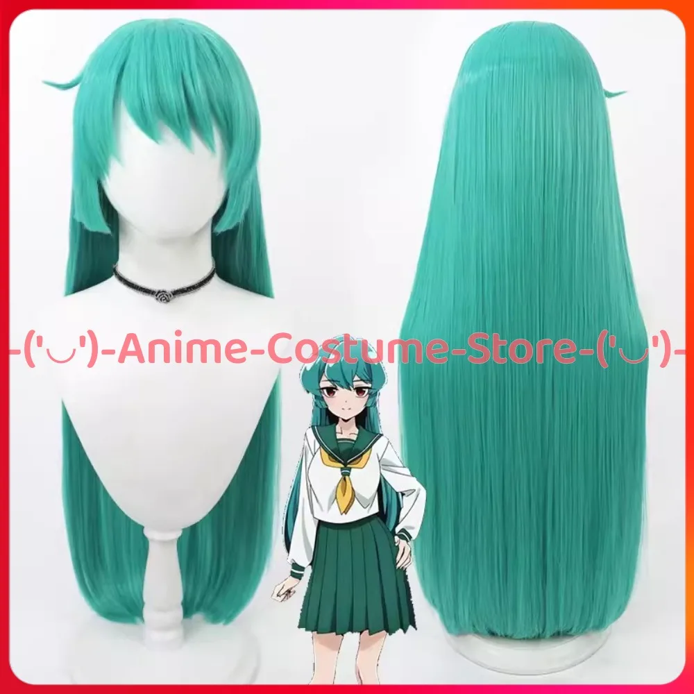 I Wanna Be a Twist Magical Girl Mizukami Sayo Cosplay Wig Anime Character Halloween Carnival Party Costume Wigs Synthetic Hair
I Wanna Be a Twist Magical Girl Mizukami Sayo Cosplay Wig Anime Character Halloween Carnival Party Costume Wigs Synthetic Hair