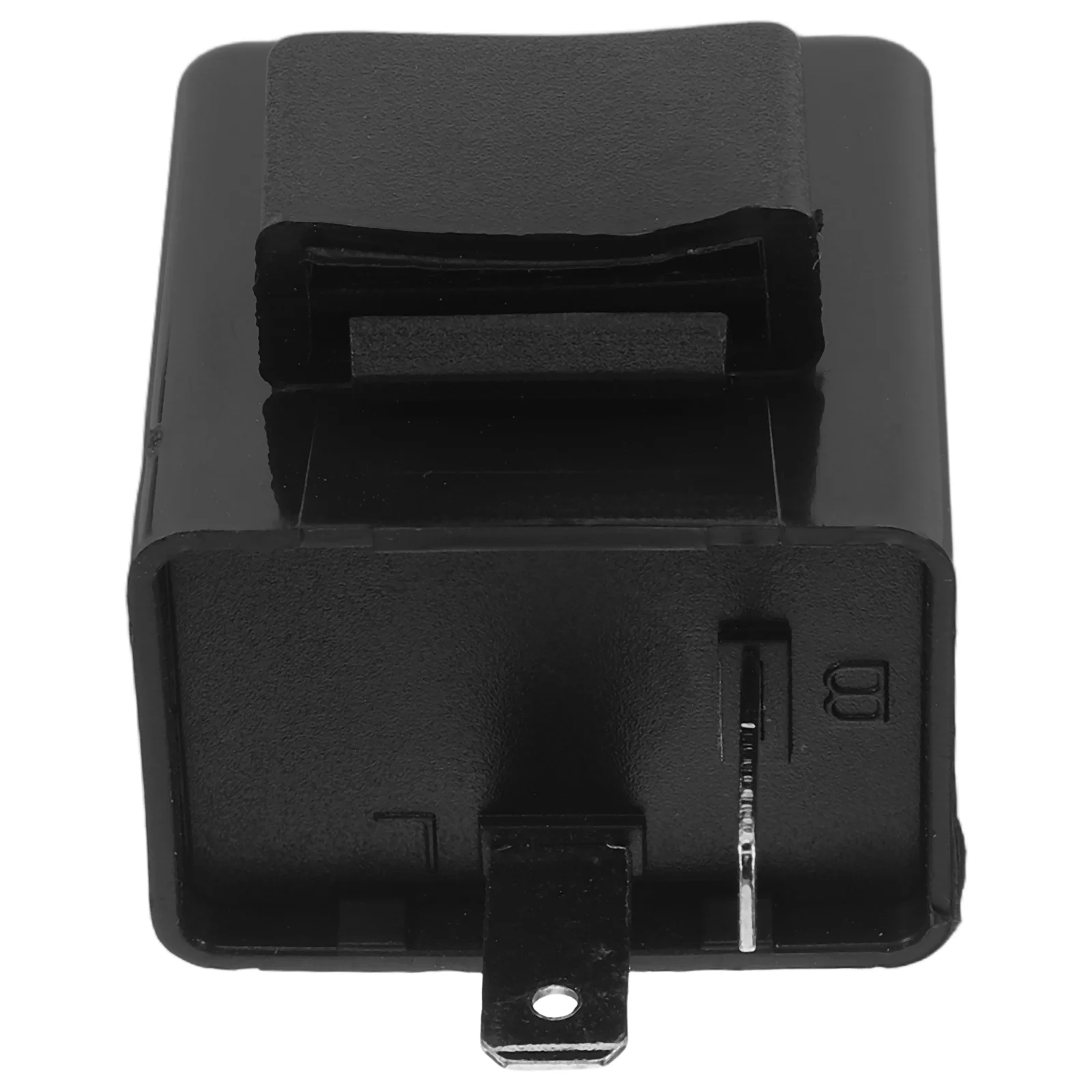 Motorcycle Flasher Turn Signal Module Light Mini Blinkers Indicators Controller Plastic Lamp
Motorcycle Flasher Turn Signal Module Light Mini Blinkers Indicators Controller Plastic Lamp
