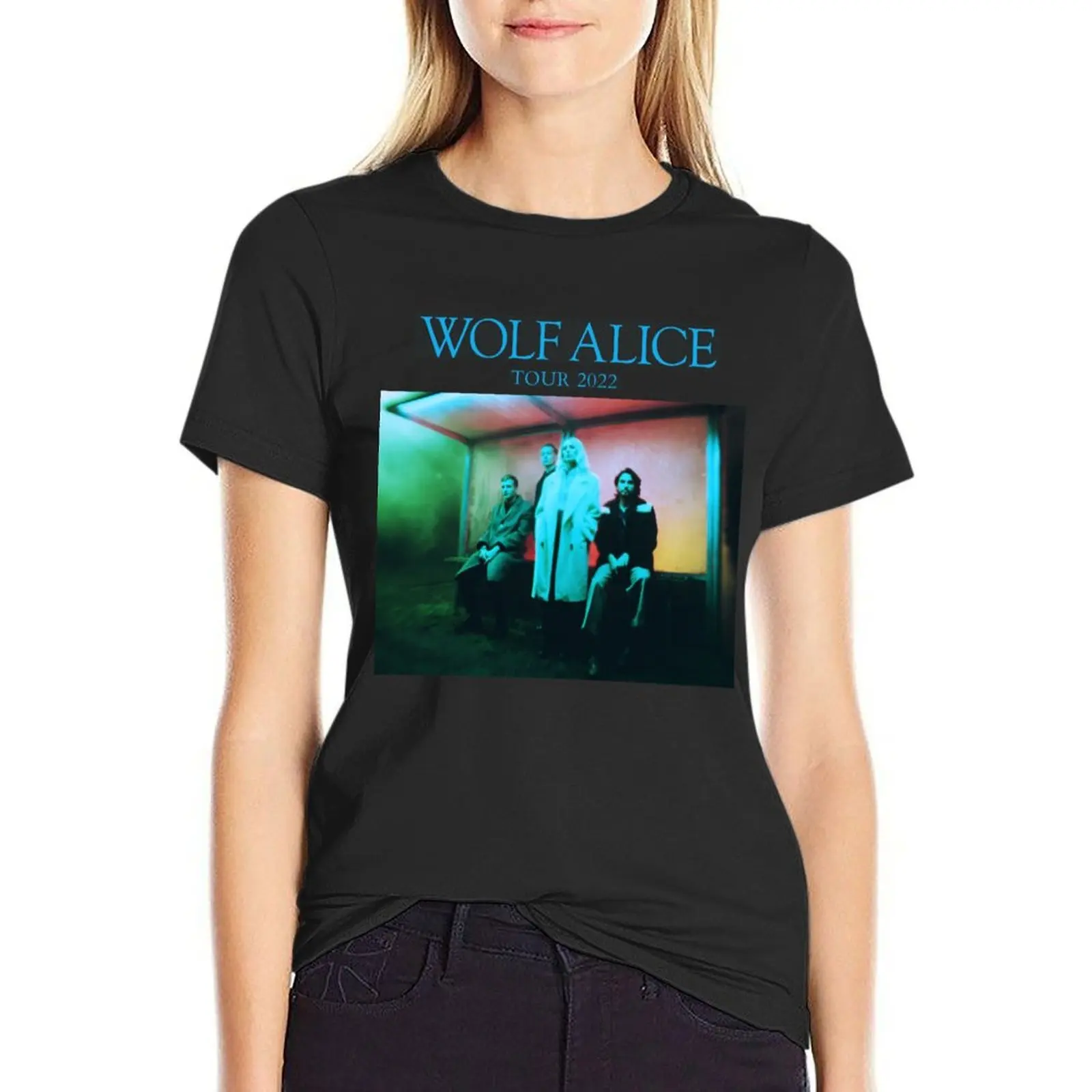 alice tour 2022 masjan T-Shirt customs lady clothes heavyweights customizeds t-shirt dress for Women long
alice tour 2022 masjan T-Shirt customs lady clothes heavyweights customizeds t-shirt dress for Women long