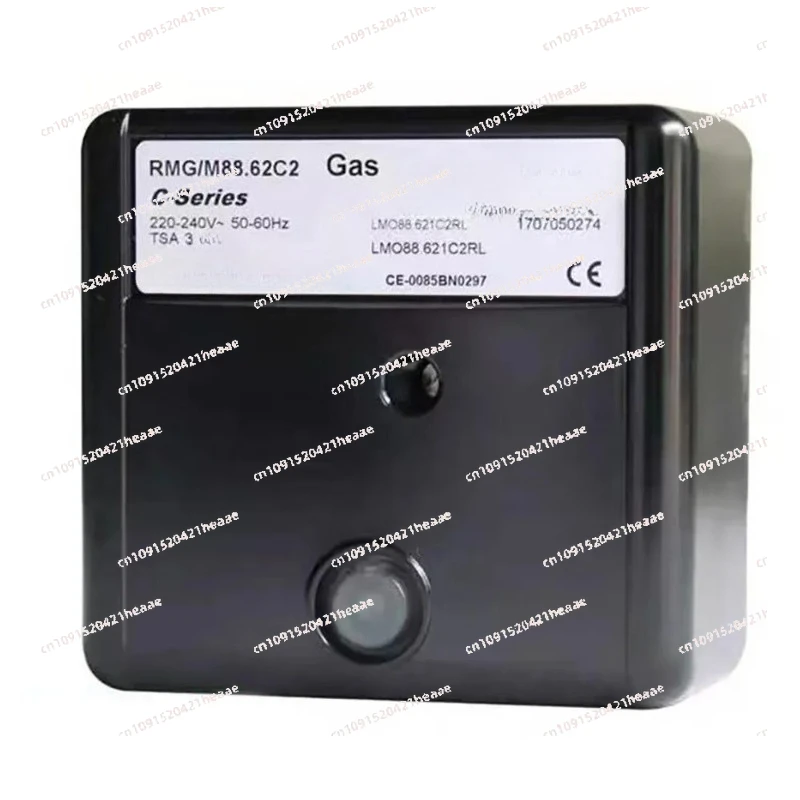 Suitable for Burner Program Controller RMO88.53C2/ RMG88.62C2 Gas Boiler Accessories Control Box Original