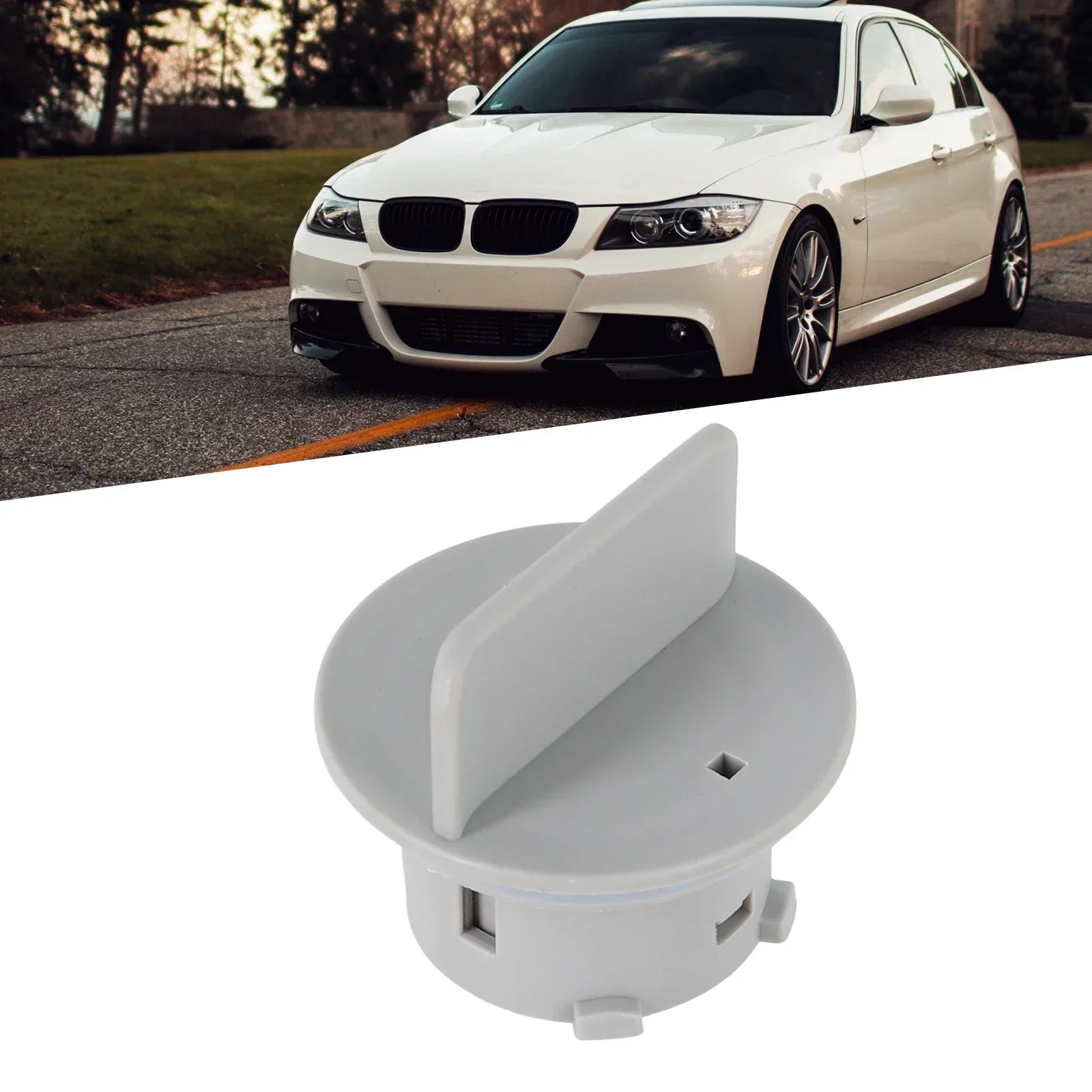 Construction Turn Signal Xenon Headlights Socket for BMW E90 E91 F30 F30 63117159570 Durable and Sturdy Material
Construction Turn Signal Xenon Headlights Socket for BMW E90 E91 F30 F30 63117159570 Durable and Sturdy Material