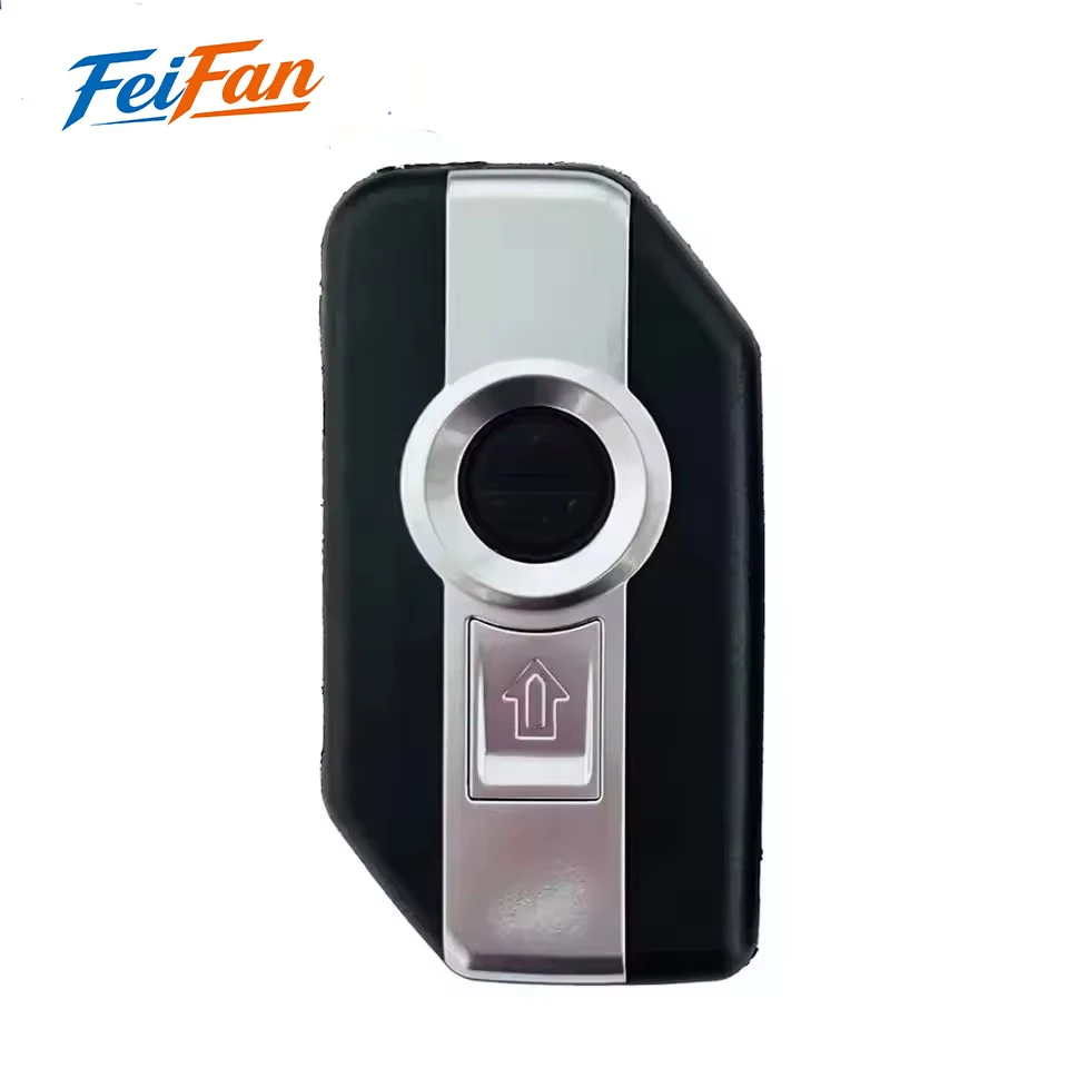 FeiFan Motorcycle Remote Key Shell Case 2 BTN Keyless For BMW R1200GS R12500GS R1200RT K1600GT GTL F750GS F850GS K1600B
FeiFan Motorcycle Remote Key Shell Case 2 BTN Keyless For BMW R1200GS R12500GS R1200RT K1600GT GTL F750GS F850GS K1600B
