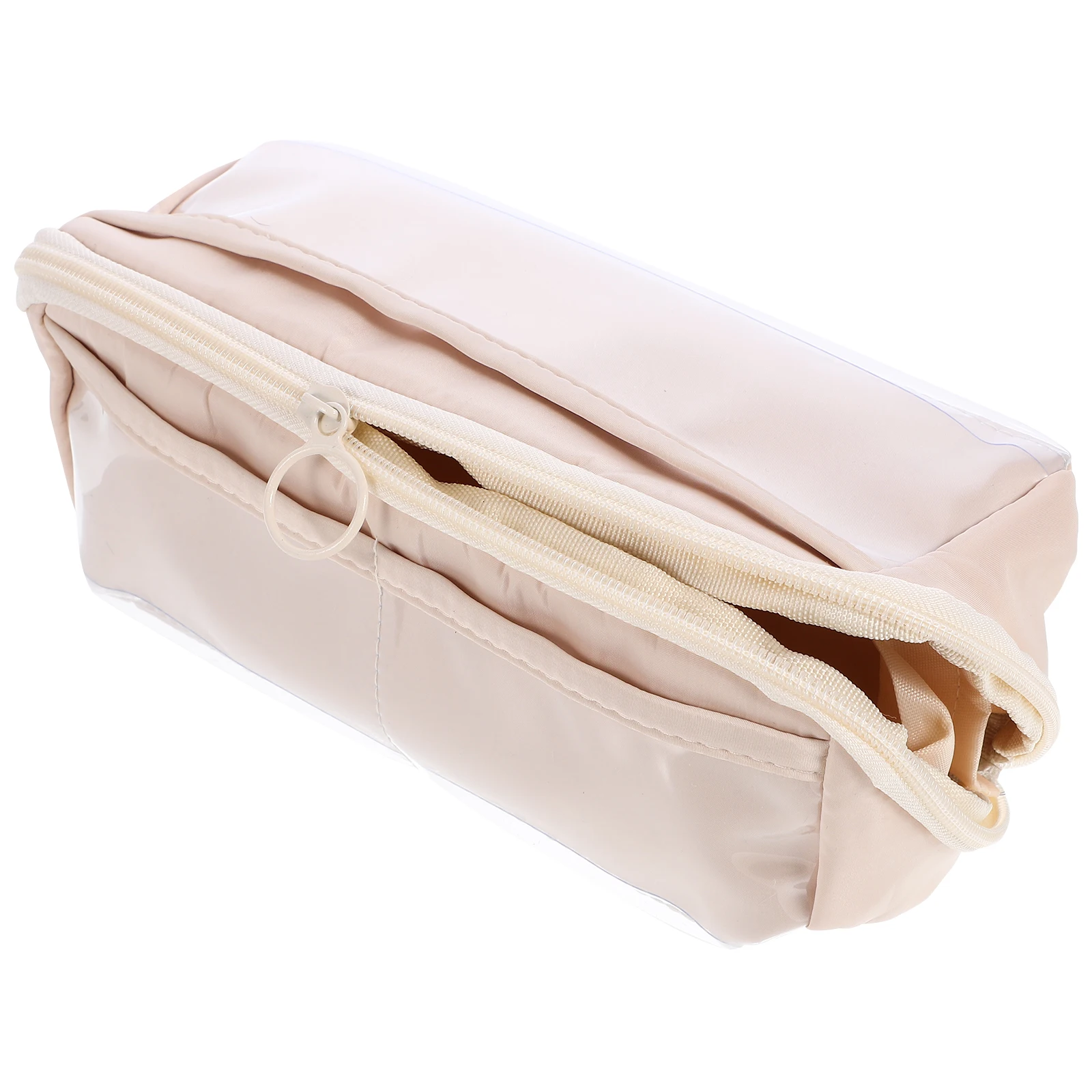 Ten-layer Pencil Bag Large Capacity Student Case Polyester Blue Color Non-scratch Pen Organizer Portable Pouch Zipper
Ten-layer Pencil Bag Large Capacity Student Case Polyester Blue Color Non-scratch Pen Organizer Portable Pouch Zipper