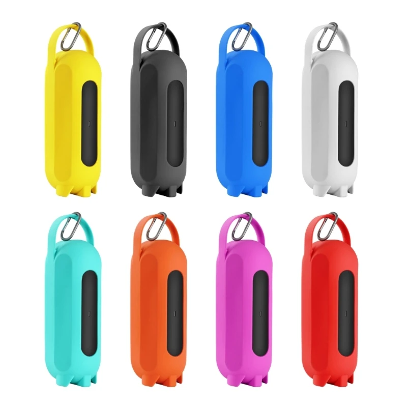 Portable Speaker Silicone Case Skin, Lightweight Protections Against Drops and Dust for Speaker Protective Case Dropship
Portable Speaker Silicone Case Skin, Lightweight Protections Against Drops and Dust for Speaker Protective Case Dropship
