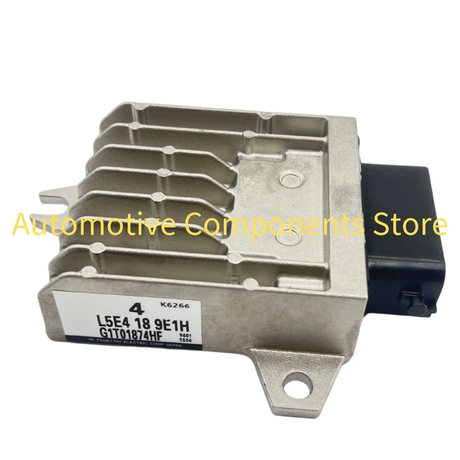 L5E4-18-9E1H для Mazda 5 модуль управления трансмиссией TCM TCU Fit 12-16 для Mazda 5 L5E4189E1H
L5E4-18-9E1H для Mazda 5 модуль управления трансмиссией TCM TCU Fit 12-16 для Mazda 5 L5E4189E1H