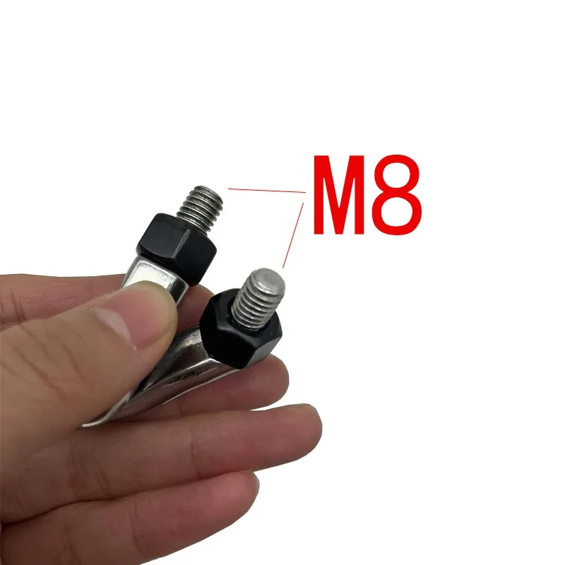 Универсальный инструмент для ремонта вмятин автомобиля M8, резьба 360° ° Головка рулевого управления, инструмент для ремонта вмятин автомобиля, 2 шт., новый
Универсальный инструмент для ремонта вмятин автомобиля M8, резьба 360° ° Головка рулевого управления, инструмент для ремонта вмятин автомобиля, 2 шт., новый