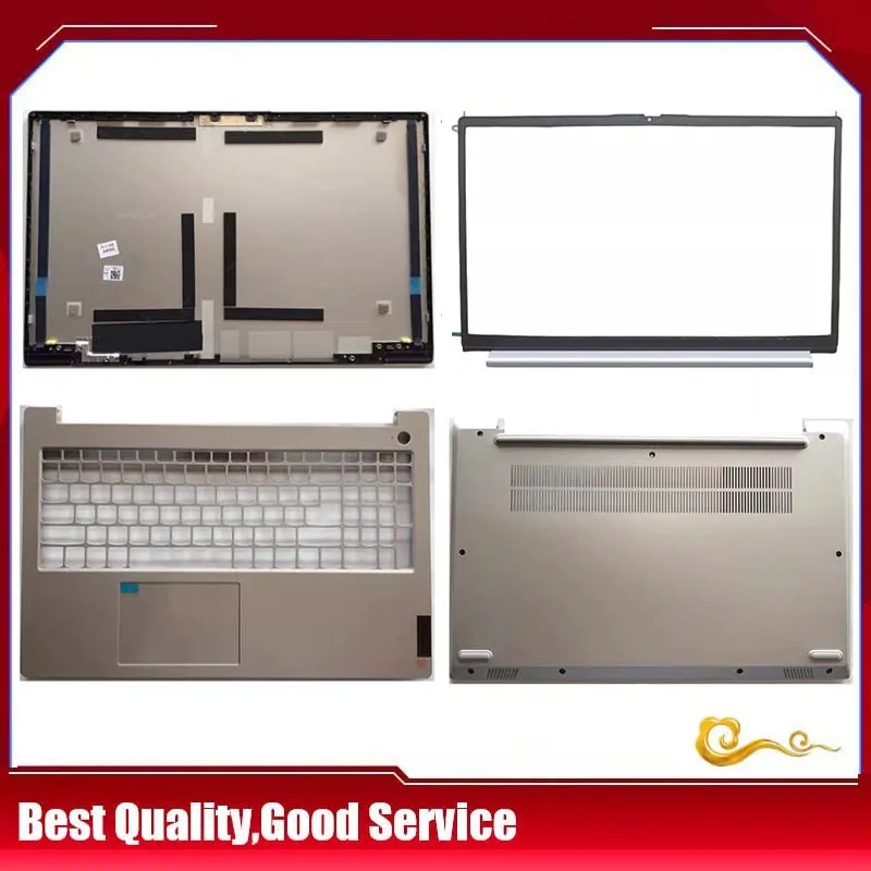 Новинка/орг для lenovo Lenovo lenovo S15 G2-ACL 2021 задняя крышка ЖК-дисплея/Передняя панель/верхняя крышка Сенсорная панель/Нижняя крышка
Новинка/орг для lenovo Lenovo lenovo S15 G2-ACL 2021 задняя крышка ЖК-дисплея/Передняя панель/верхняя крышка Сенсорная панель/Нижняя крышка