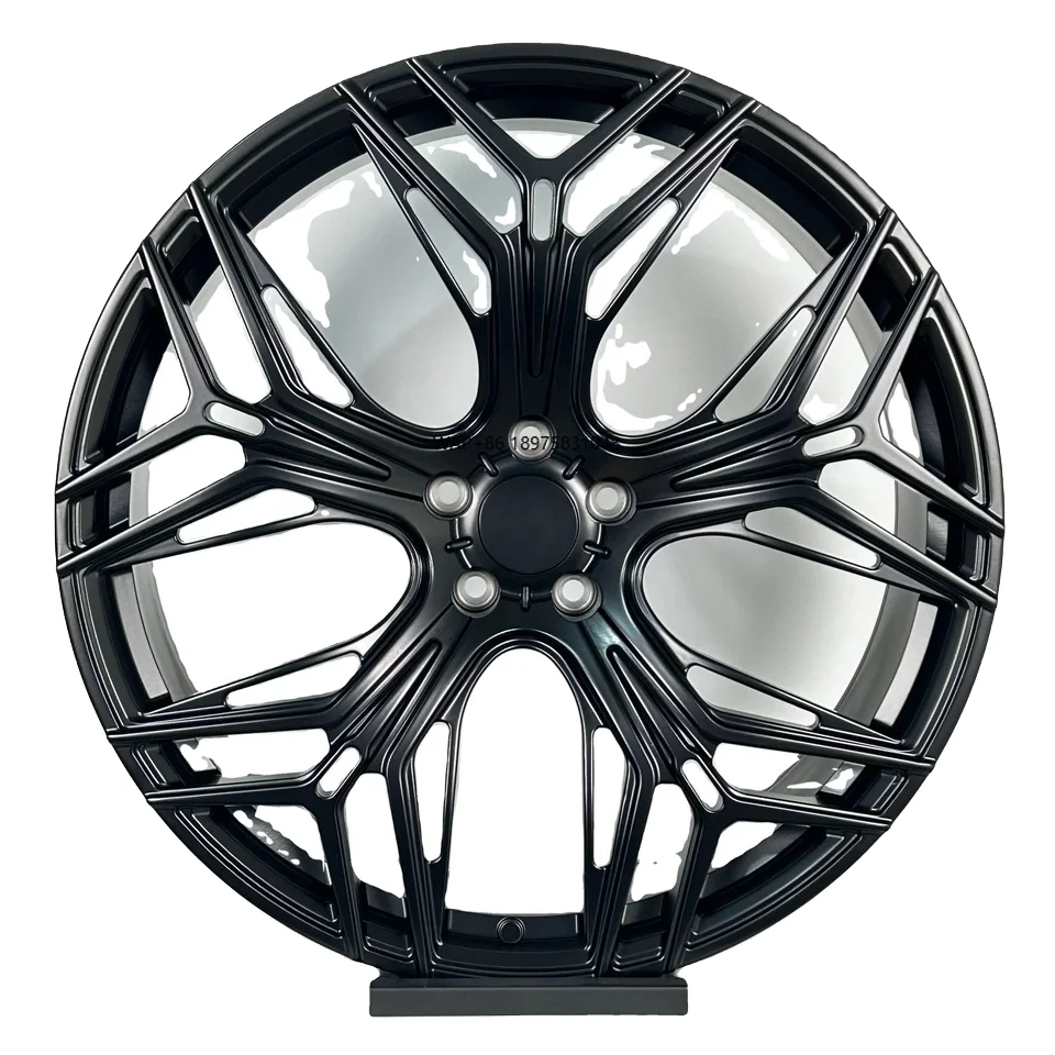 Custom Forged 19-Inch High Quality Automotive Wheels Deep Dish Spokes Bolts 20mm New 4 Pieces Made Premium Aluminium Alloy
Custom Forged 19-Inch High Quality Automotive Wheels Deep Dish Spokes Bolts 20mm New 4 Pieces Made Premium Aluminium Alloy