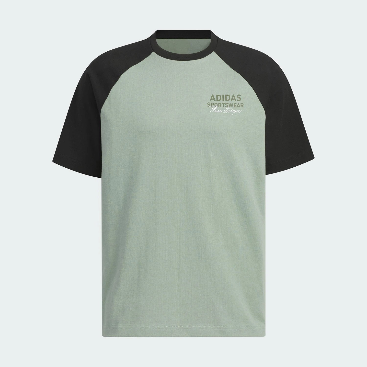 Adidas Original 2025 New Unisex Contrast Breathable Round Neck Tee JZ0117
Adidas Original 2025 New Unisex Contrast Breathable Round Neck Tee JZ0117