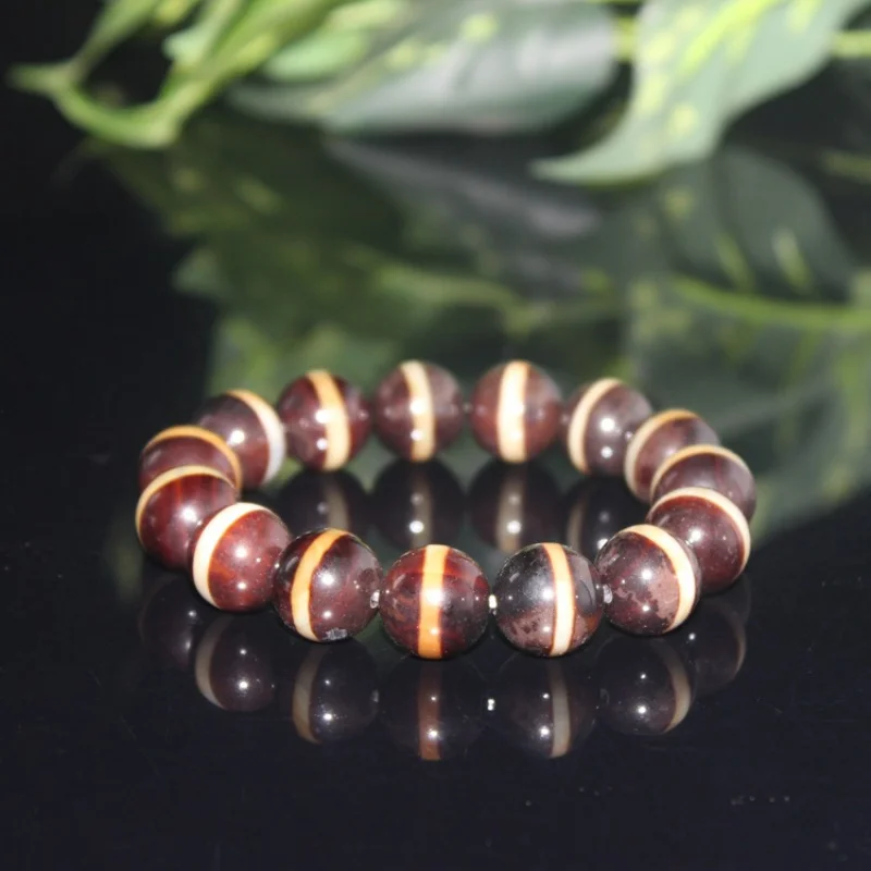 Имитация династии Цин, древние бусины, старый агат, однолинейный медицинский мастер, круглый браслет из бисера Dzi, винтажный
Имитация династии Цин, древние бусины, старый агат, однолинейный медицинский мастер, круглый браслет из бисера Dzi, винтажный