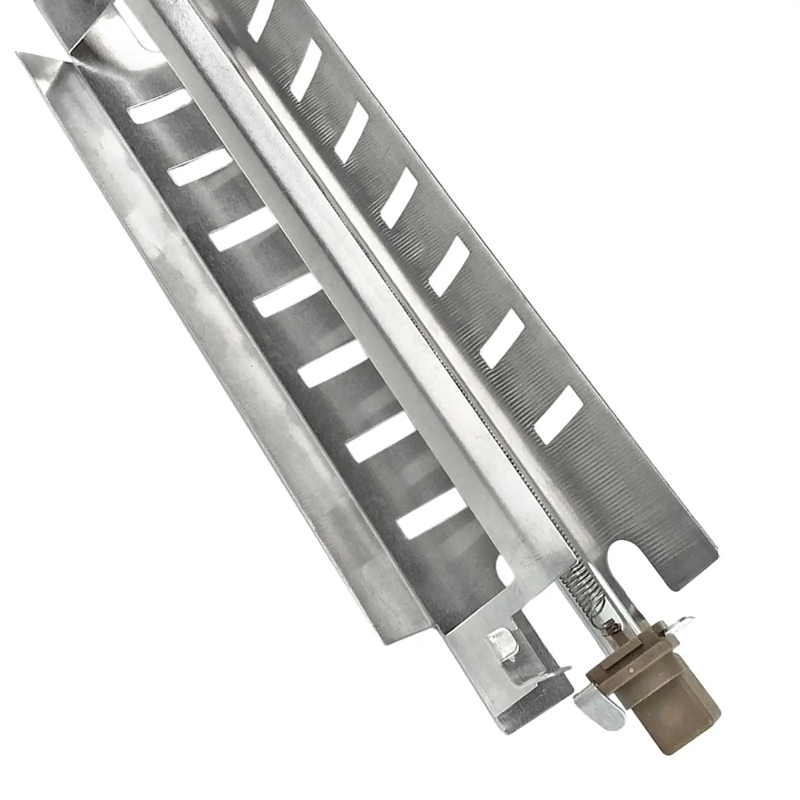 Refrigerator Defrost Heater for Replaces AP3183311, 914088 Refrigerator
Refrigerator Defrost Heater for Replaces AP3183311, 914088 Refrigerator