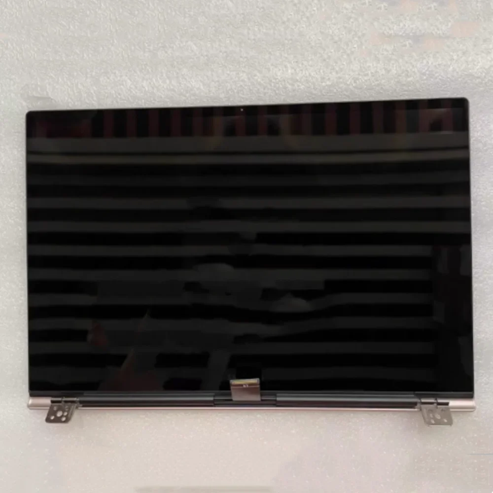 Для Samsung Galaxy Book Flex 2 NT950QDA 15,6-дюймовый QLED-экран, полный дисплей в сборе, верхняя часть FHD 1920x1080
Для Samsung Galaxy Book Flex 2 NT950QDA 15,6-дюймовый QLED-экран, полный дисплей в сборе, верхняя часть FHD 1920x1080