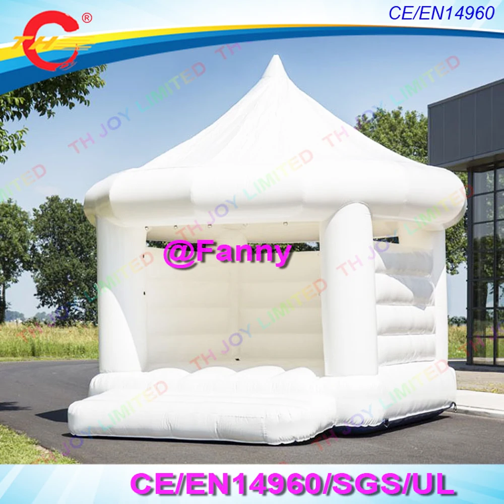white bouncy castle for wedding Giant Wedding Parties inflatable white bouncy castle for sale
white bouncy castle for wedding Giant Wedding Parties inflatable white bouncy castle for sale