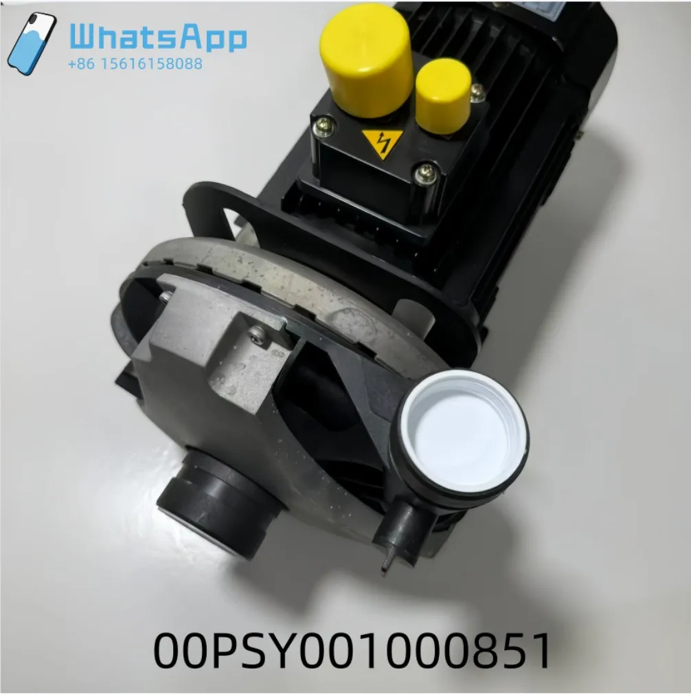 Новый водяной насос 00PSY001000851 30RB080, серия 30RB, OOPSY001000851
Новый водяной насос 00PSY001000851 30RB080, серия 30RB, OOPSY001000851