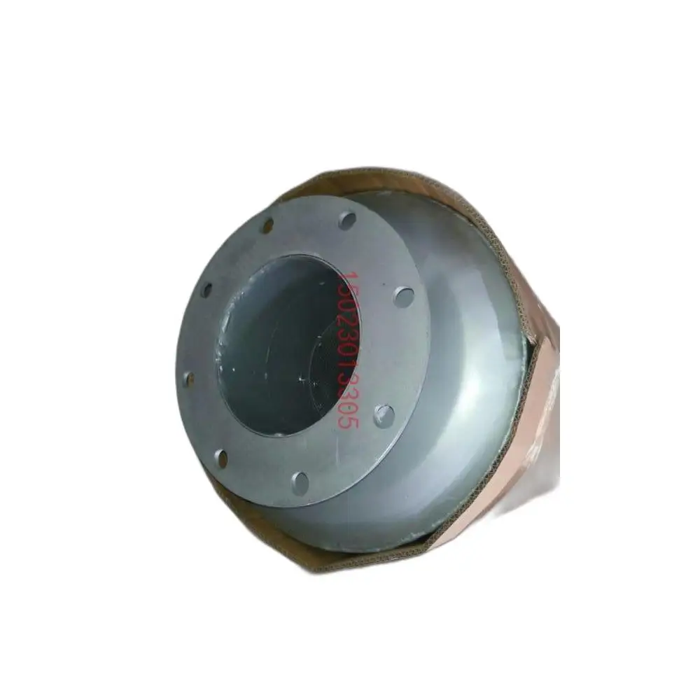 Custom Cummins KTA50-G3 Generator Set Silencer for Residential and Bus Parts, Quiet Sound Muffler
Custom Cummins KTA50-G3 Generator Set Silencer for Residential and Bus Parts, Quiet Sound Muffler