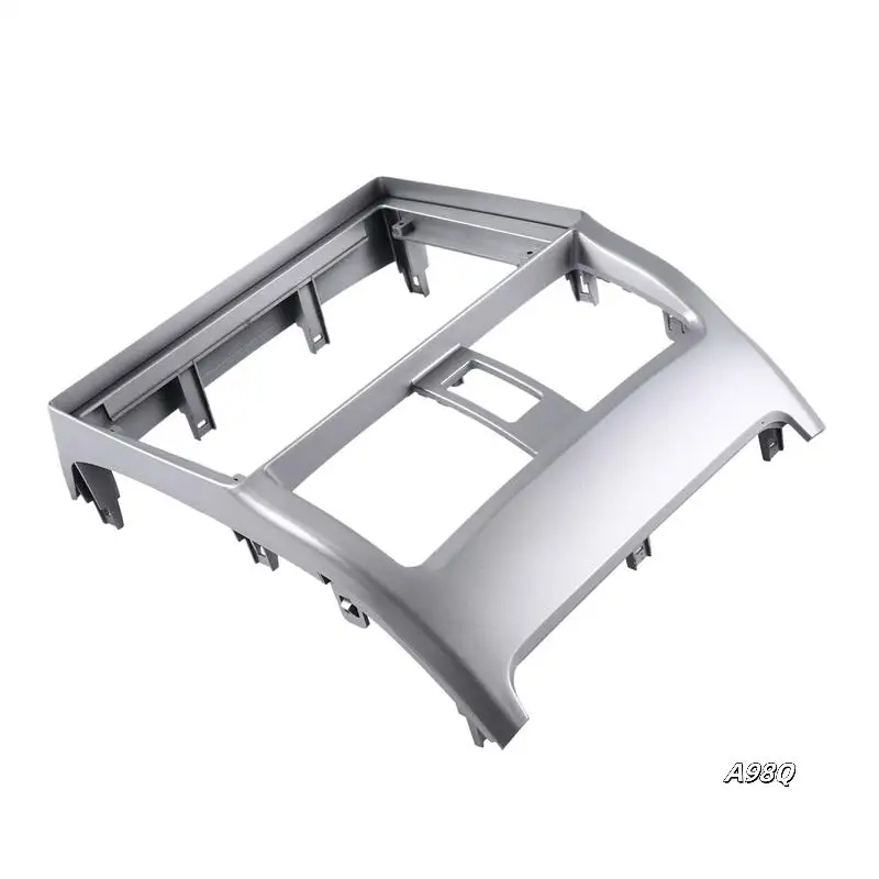 9 Inch Car Fascia Radio Panel Dash Kit Install GPS Facia Console Bezel Adapter Plate For HONDA Airwave 2005-2010
9 Inch Car Fascia Radio Panel Dash Kit Install GPS Facia Console Bezel Adapter Plate For HONDA Airwave 2005-2010