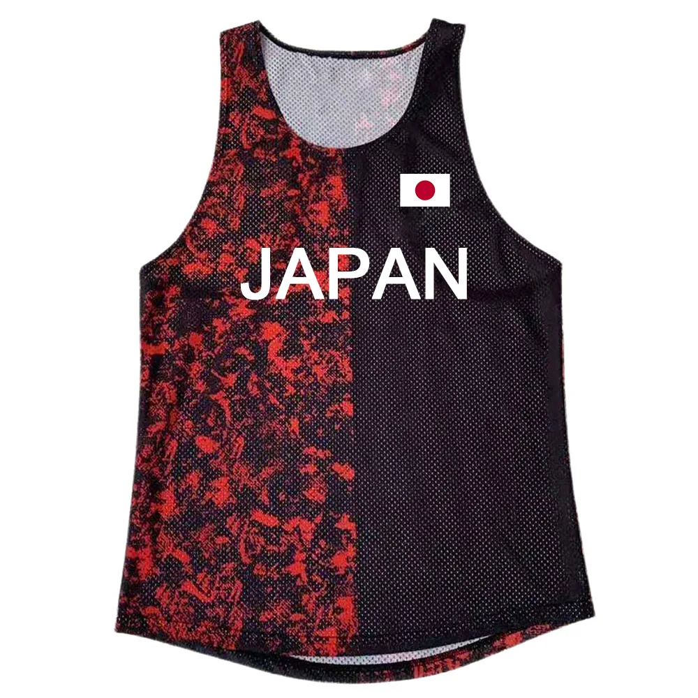 JAPAN Men's Athletic Running Tank Top Ultra Lightweight Marathon Singlet Y-Back Shirts Dry Fit Sleeveless Tank Tops
JAPAN Men's Athletic Running Tank Top Ultra Lightweight Marathon Singlet Y-Back Shirts Dry Fit Sleeveless Tank Tops