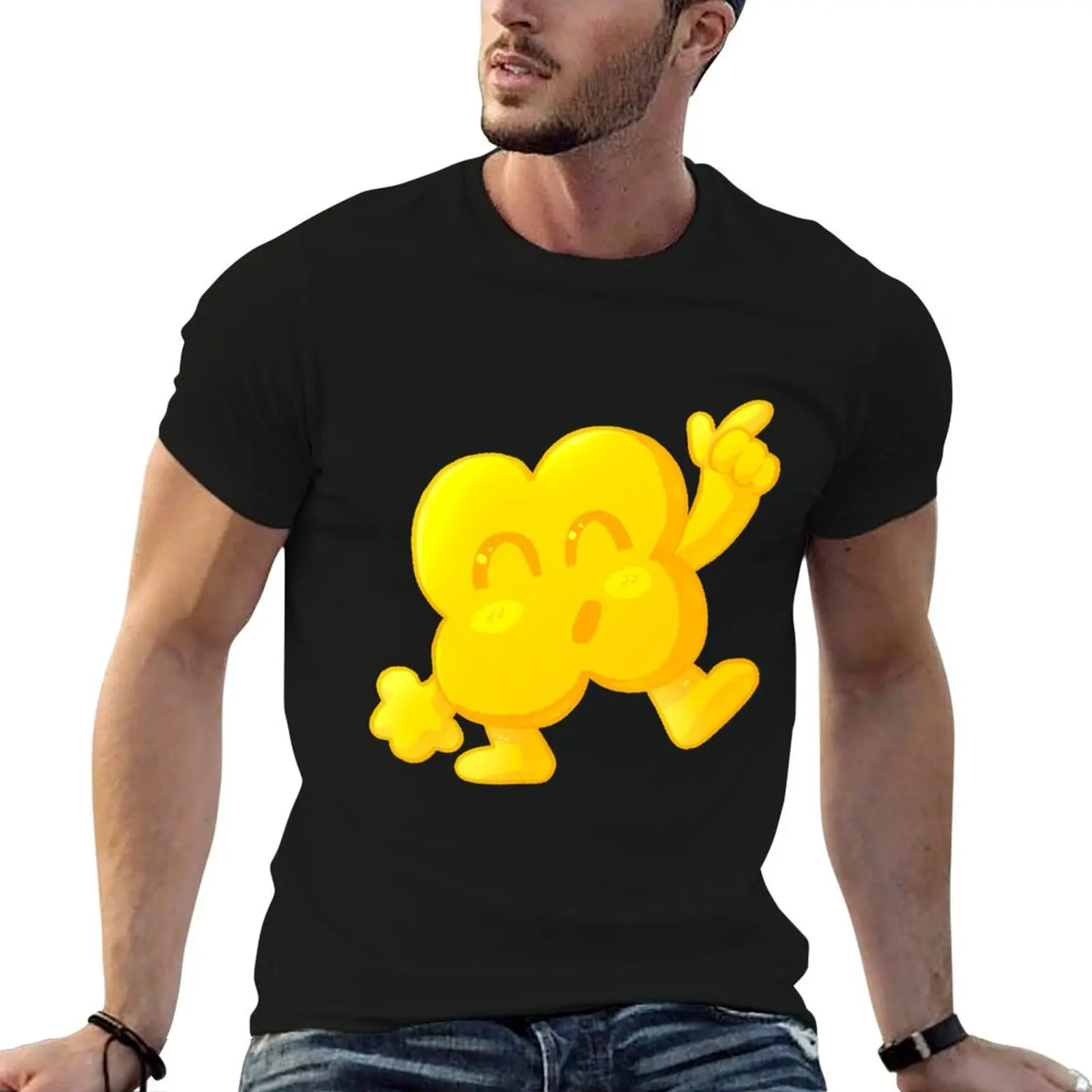 Happy X Remake T-Shirt t shirt man luxury man t shirt cotton high quality t shirts for man cotton funny T-shirt
Happy X Remake T-Shirt t shirt man luxury man t shirt cotton high quality t shirts for man cotton funny T-shirt