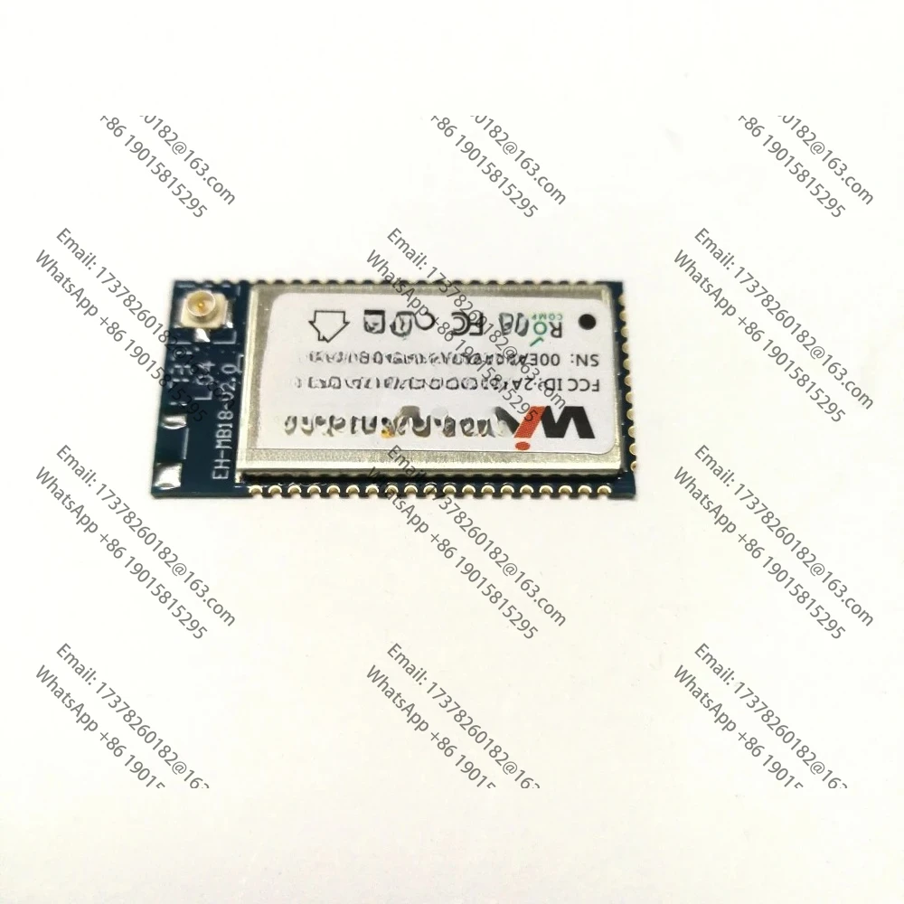 CSR8670 Bluetooth module dual mode talkback listening heart sound I2S pickup
CSR8670 Bluetooth module dual mode talkback listening heart sound I2S pickup