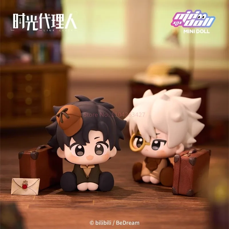 Hot Minidoll Link Click Soft Rubber Sitting Posture Anime Toy Blind Box Collectible Genuine Model For Fan And Play Birthday Gift
Hot Minidoll Link Click Soft Rubber Sitting Posture Anime Toy Blind Box Collectible Genuine Model For Fan And Play Birthday Gift