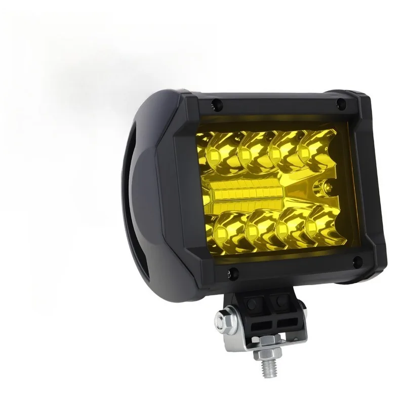 LED Work Light 60W 12V 20SMD 4x4 Boat Light Bar Off Road Headlight for Truck UTV SUV ATV Fog Lights Car LED Spotlights 1PC
LED Work Light 60W 12V 20SMD 4x4 Boat Light Bar Off Road Headlight for Truck UTV SUV ATV Fog Lights Car LED Spotlights 1PC