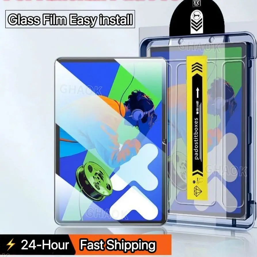 НОВОЕ закаленное стекло 9H HD для Xiaomi Pad 8 7 Pro 11,2 дюйма 2025 6 Pro 5 Pro 11 дюймов Redmi Pad SE 8,7 SE 11 Пылезащитная пленка для экрана
НОВОЕ закаленное стекло 9H HD для Xiaomi Pad 8 7 Pro 11,2 дюйма 2025 6 Pro 5 Pro 11 дюймов Redmi Pad SE 8,7 SE 11 Пылезащитная пленка для экрана