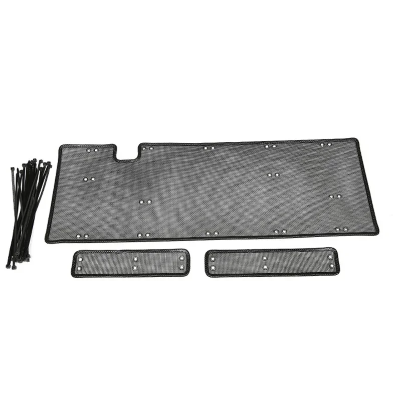 For Great Wall GWM WEY Tank 300 2022 2023 Hood Heat Dissipation Hole Cover Mesh Grille Insect Proof Net Decoration Accessories
For Great Wall GWM WEY Tank 300 2022 2023 Hood Heat Dissipation Hole Cover Mesh Grille Insect Proof Net Decoration Accessories