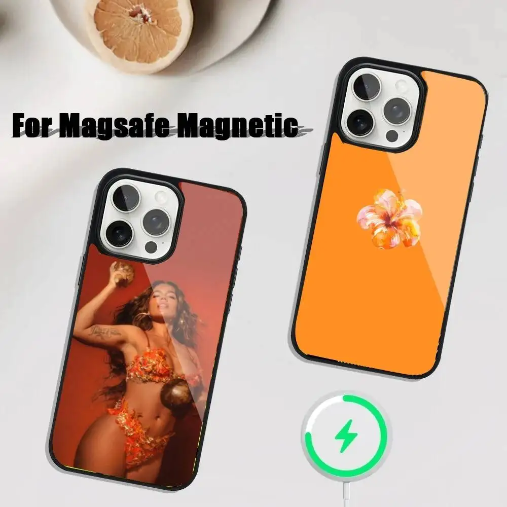 Чехол для телефона K-KaRol G Tropicoqueta для iPhone 17,16,15,14,13,12,11,Pro,Max,Plus,Mini,SE4,E с магнитной беспроводной зарядкой Magsafe
Чехол для телефона K-KaRol G Tropicoqueta для iPhone 17,16,15,14,13,12,11,Pro,Max,Plus,Mini,SE4,E с магнитной беспроводной зарядкой Magsafe