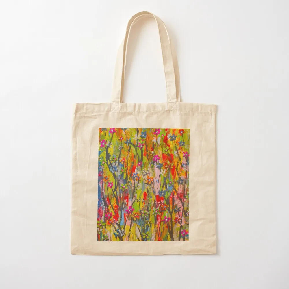 Florets (3) - Wild Flower Meadow Tote Bag shopping cart bags Portable shopping bag Canvas stote bag Canvas Tote
Florets (3) - Wild Flower Meadow Tote Bag shopping cart bags Portable shopping bag Canvas stote bag Canvas Tote