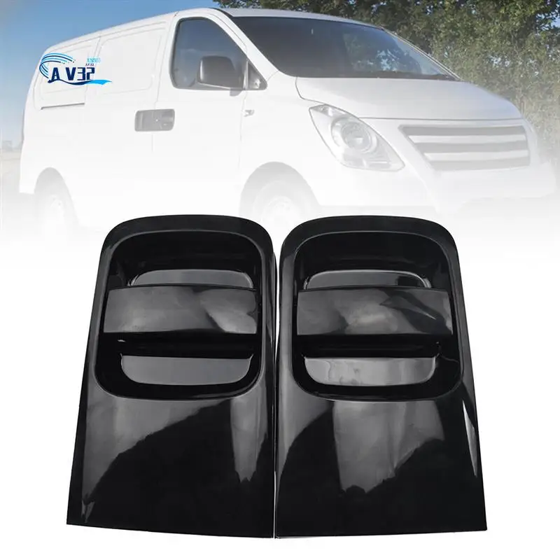 AV32-Right Sliding Exterior Outside Door Handle For Hyundai H1 Grand Starex Imax I800 2007-2023 Replacement Black
AV32-Right Sliding Exterior Outside Door Handle For Hyundai H1 Grand Starex Imax I800 2007-2023 Replacement Black
