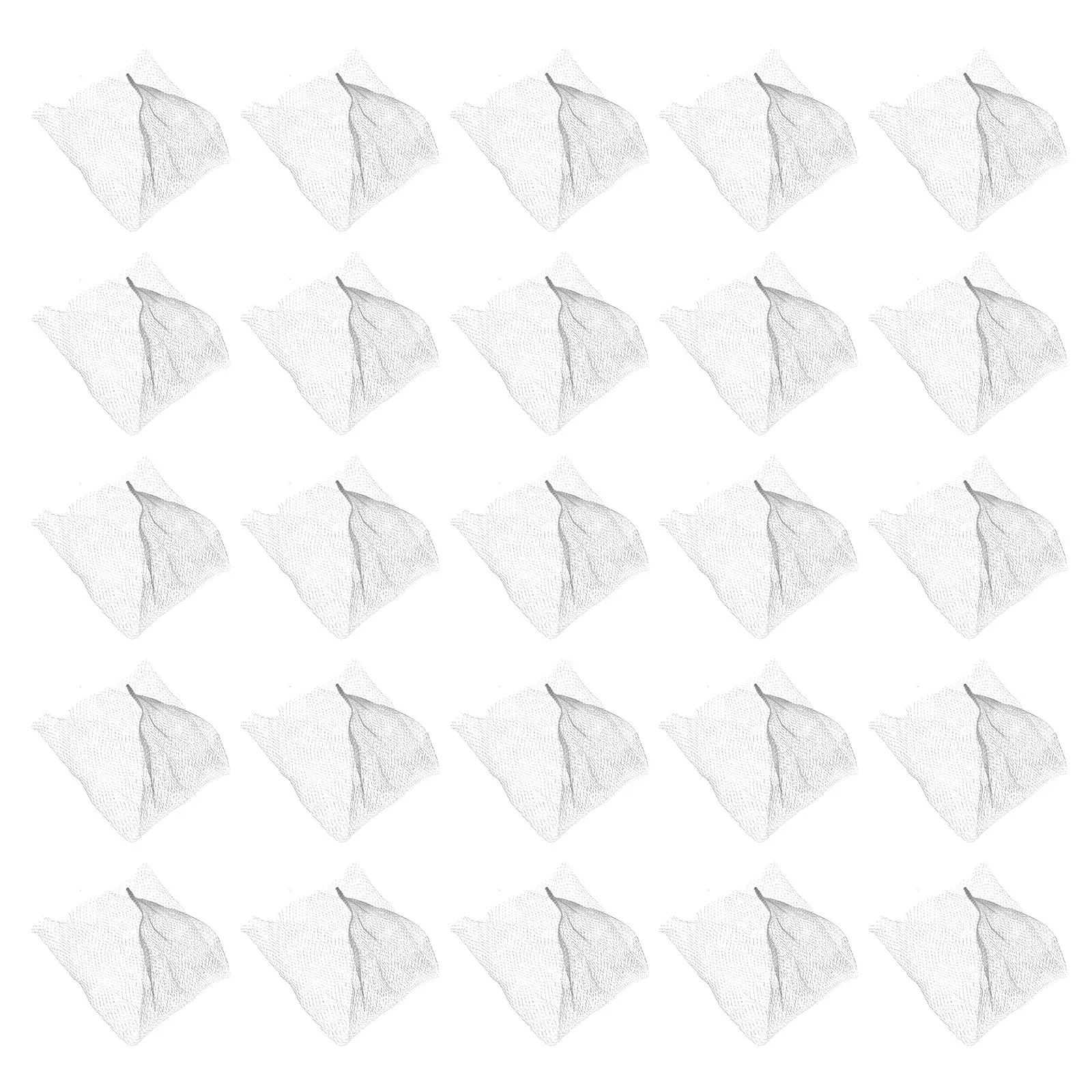 100Pcs Kids Storage Mesh Bags Small Mesh Pouch Elastic Opening Marble Storage Organizer Produce Vegetable Net Pouches Beading
100Pcs Kids Storage Mesh Bags Small Mesh Pouch Elastic Opening Marble Storage Organizer Produce Vegetable Net Pouches Beading