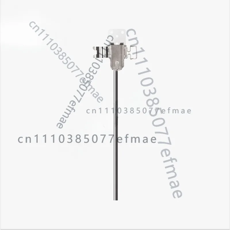 FOR Bambu Lab Left Hotend Heating Assembly for Bambu Lab X2D 3D Printers
FOR Bambu Lab Left Hotend Heating Assembly for Bambu Lab X2D 3D Printers