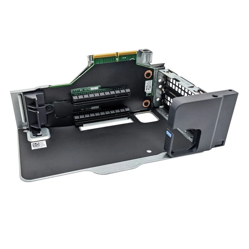 H New For Dell Precision T3280 CFF Pro Max Micro FCM2250 Desktop GPU RISER Card