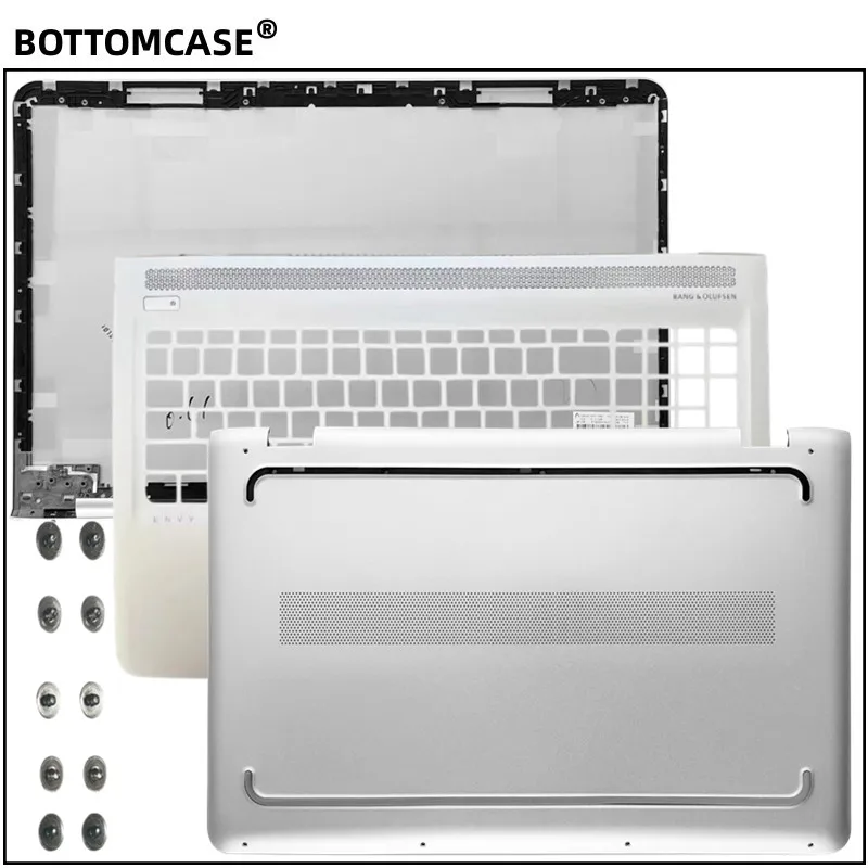 Новый для НИЖНЬОГО КОРПУСА ® ENVY 15-AS 15T-AS 15-AS108TU AS109TU AS110TU Задняя крышка ЖК-дисплея для ноутбука/подставка для рук/нижняя 857812-001 857800-001
Новый для НИЖНЬОГО КОРПУСА ® ENVY 15-AS 15T-AS 15-AS108TU AS109TU AS110TU Задняя крышка ЖК-дисплея для ноутбука/подставка для рук/нижняя 857812-001 857800-001