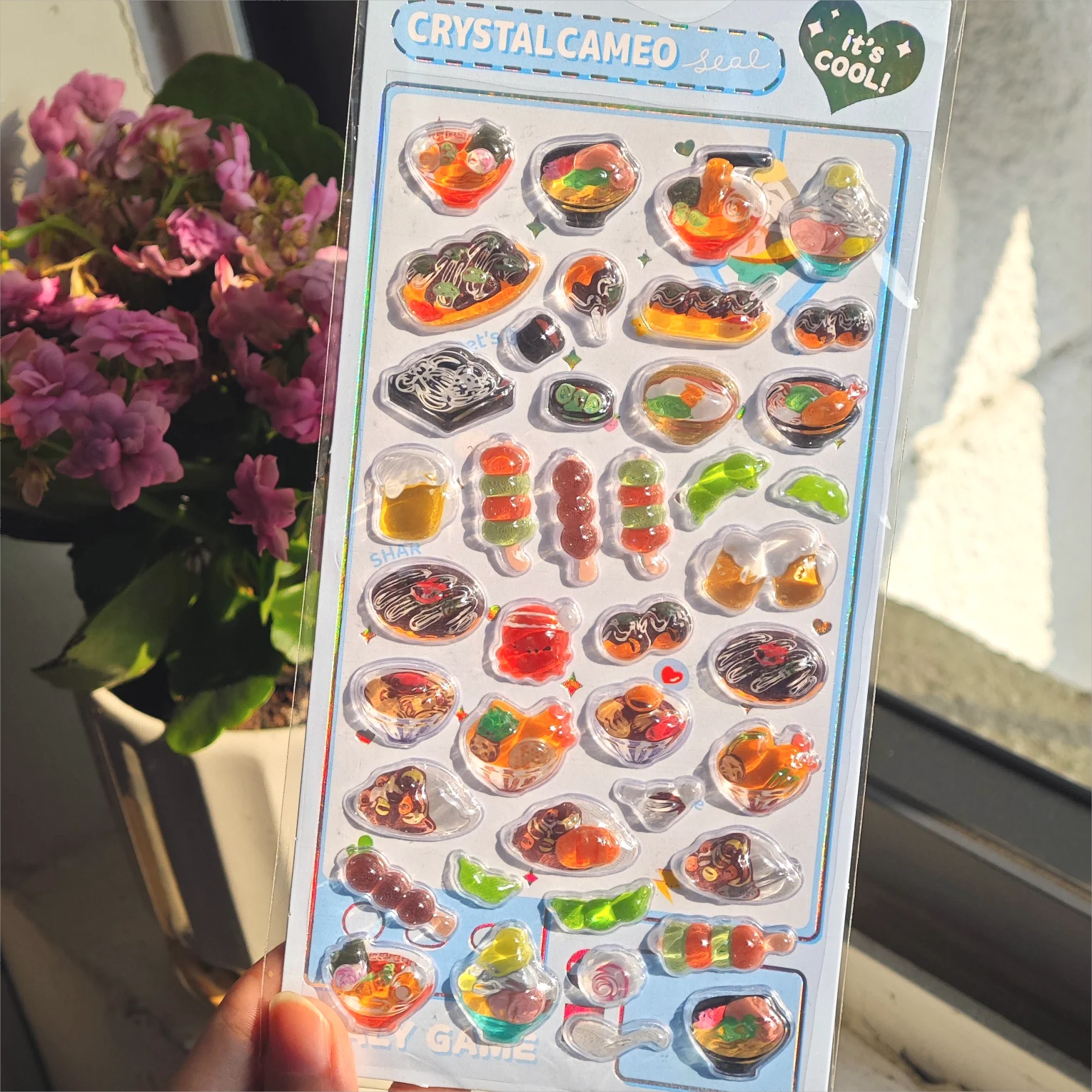 Милые японские 3D-наклейки с животными и суши для скрапбукинга, декоративные наклейки для телефонов, школьные канцелярские принадлежности
Милые японские 3D-наклейки с животными и суши для скрапбукинга, декоративные наклейки для телефонов, школьные канцелярские принадлежности