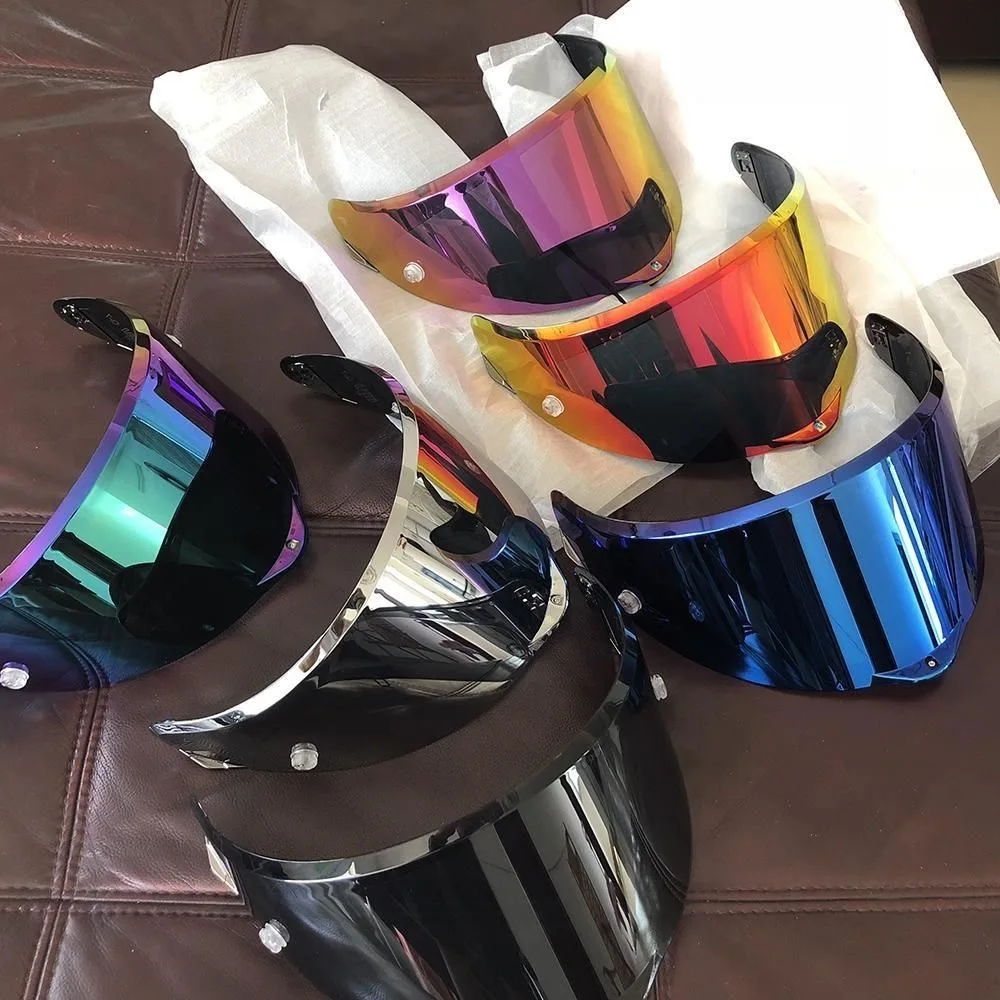 For Pista Corsa Single Nail Helmet Lenses Motorcycle Helmet Lenses Electroplating Anti Fog Sticker
For Pista Corsa Single Nail Helmet Lenses Motorcycle Helmet Lenses Electroplating Anti Fog Sticker