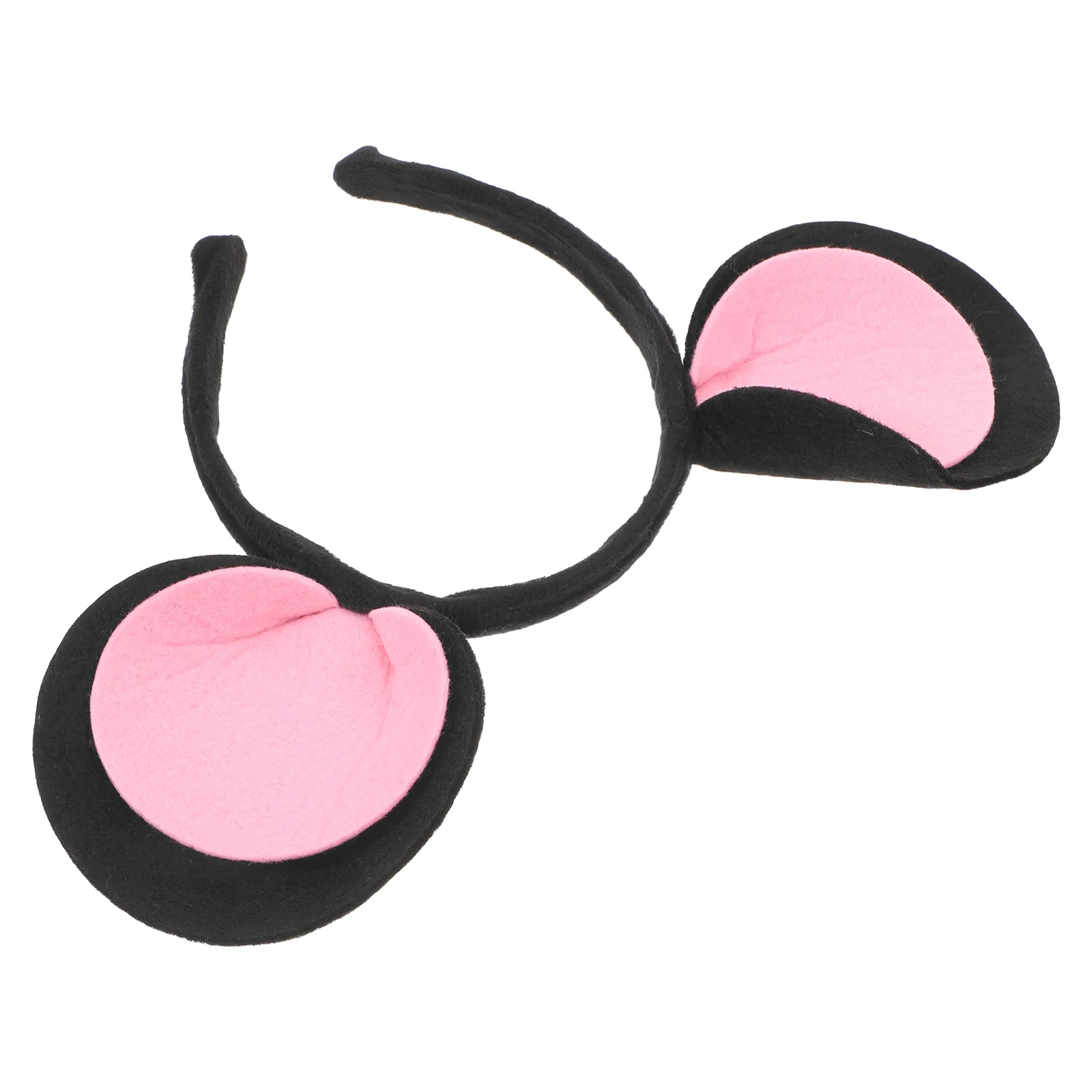Headband Cosplay Performing Prop Performing Hair Decor Rat Headband Hair Accessories Headband For Performing Mouse Headband
Headband Cosplay Performing Prop Performing Hair Decor Rat Headband Hair Accessories Headband For Performing Mouse Headband