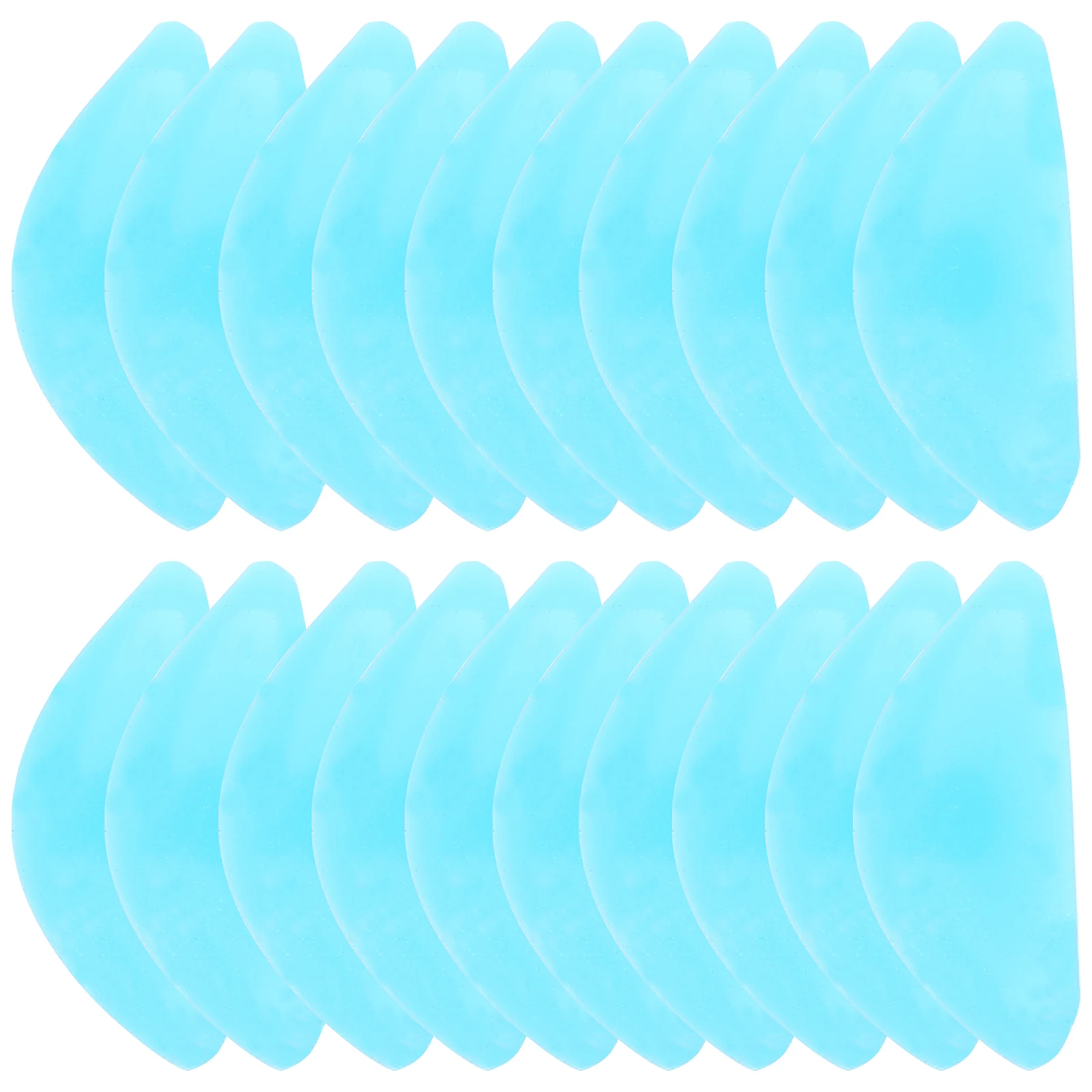 10 Pairs Nose Pads Buckle Cushion for Glasses Eyeglasses Sunglasses Support Bridge Replacement Pouch
10 Pairs Nose Pads Buckle Cushion for Glasses Eyeglasses Sunglasses Support Bridge Replacement Pouch