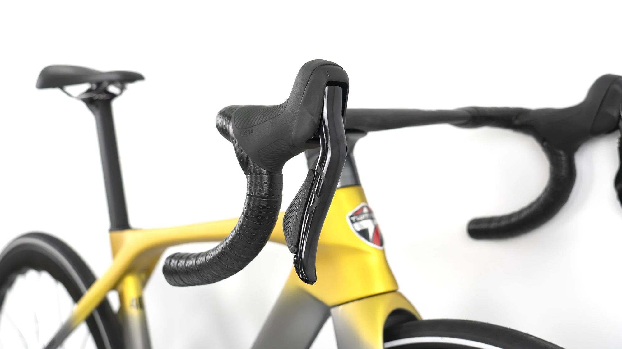 2025 TWITTER T10pro Full Carbon Fiber Road Bike Electronic Variable Speed EDS-TX-24Speed Hydraulic Oil Disc Brakes Bicycle
2025 TWITTER T10pro Full Carbon Fiber Road Bike Electronic Variable Speed EDS-TX-24Speed Hydraulic Oil Disc Brakes Bicycle