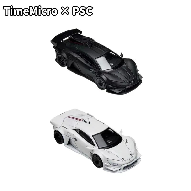 HEC Beijing Exhibition: TimeMicro × PSC Design "Elevate U9Rage" Cast Alloy Car Model, Boys' Toy Collection Decorative Piece.
HEC Beijing Exhibition: TimeMicro × PSC Design "Elevate U9Rage" Cast Alloy Car Model, Boys' Toy Collection Decorative Piece.