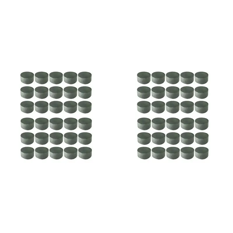 Цветочная пена EYFL, 60 шт., круглые сухие блоки цветочной пены, зеленые блоки для искусственных цветов, отлично подходят для флористики
Цветочная пена EYFL, 60 шт., круглые сухие блоки цветочной пены, зеленые блоки для искусственных цветов, отлично подходят для флористики