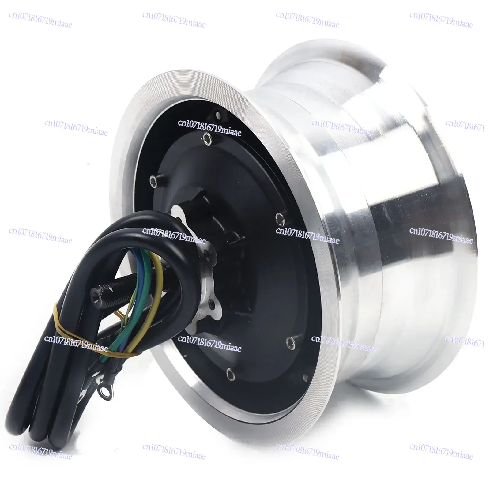 11 Inch 60V 2800W Brushless Electric Scooter Hub Motor Front Drive & Rear Drive Durable
11 Inch 60V 2800W Brushless Electric Scooter Hub Motor Front Drive & Rear Drive Durable