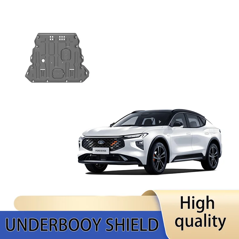 Under Engine Guard Splash Shield Mud Fender Exterior Parts for Ford EVOS 2022
Under Engine Guard Splash Shield Mud Fender Exterior Parts for Ford EVOS 2022