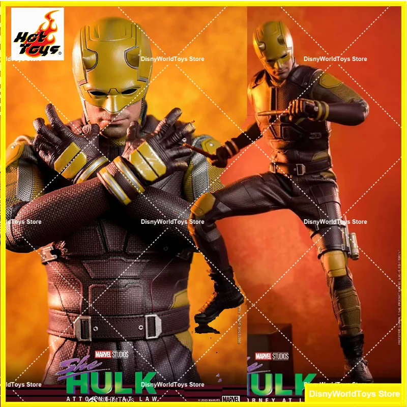 100% Original HotToys HT 1/6 TMS096 DAREDEVIL 2.0 HULK ATTORNEY AT LAW In Stock Anime Action Collection Figures Model Toys
100% Original HotToys HT 1/6 TMS096 DAREDEVIL 2.0 HULK ATTORNEY AT LAW In Stock Anime Action Collection Figures Model Toys